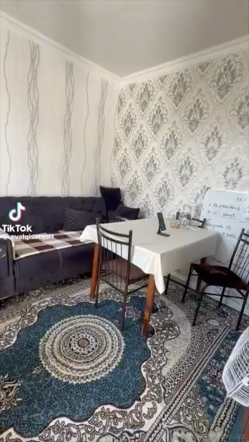 Satılır 2 otaqlı Həyət evi 40 m² Bakı, Qaradağ r., Puta — Bakı