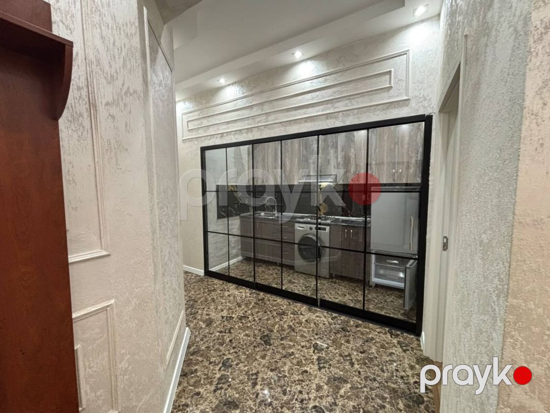 Satılır 3 otaqlı yeni tikili 73 m² — Mənzil, Bakı (9)