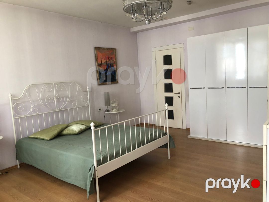 6-otaqlı yeni tikili, 8 Noyabr m., 433 m² — Mənzil, Bakı (6)