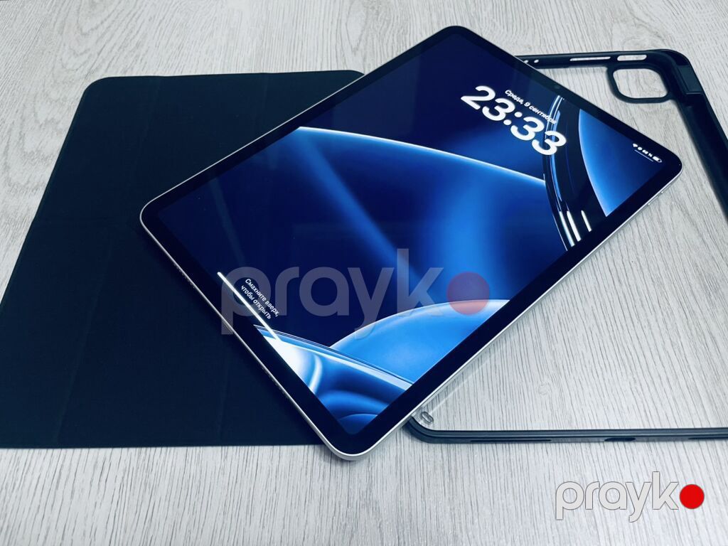 Apple iPad Pro 11 m2 4-cü nəsil 512gb yaddaş ideal vəziyyətdə — Apple, Bakı (4)