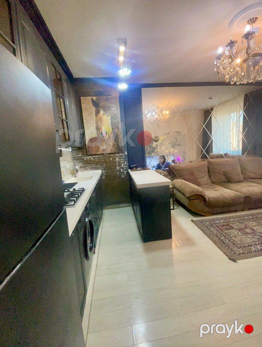 Satılır 3 otaqlı yeni tikili 80 m² — Mənzil, Bakı (4)