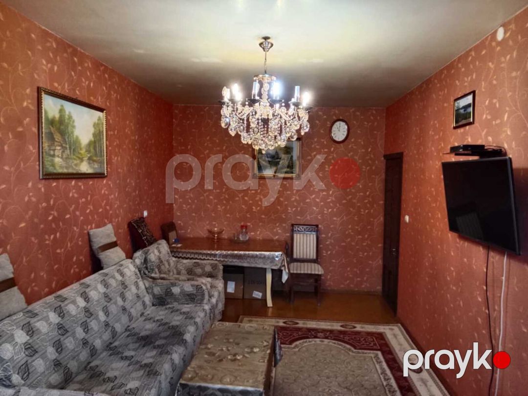 Satılır 2 otaqlı köhnə tikili 60 m² — Mənzil, Bakı (2)