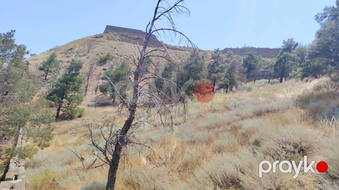 Satılır torpaq 6 sot — Torpaq, Bakı (7)