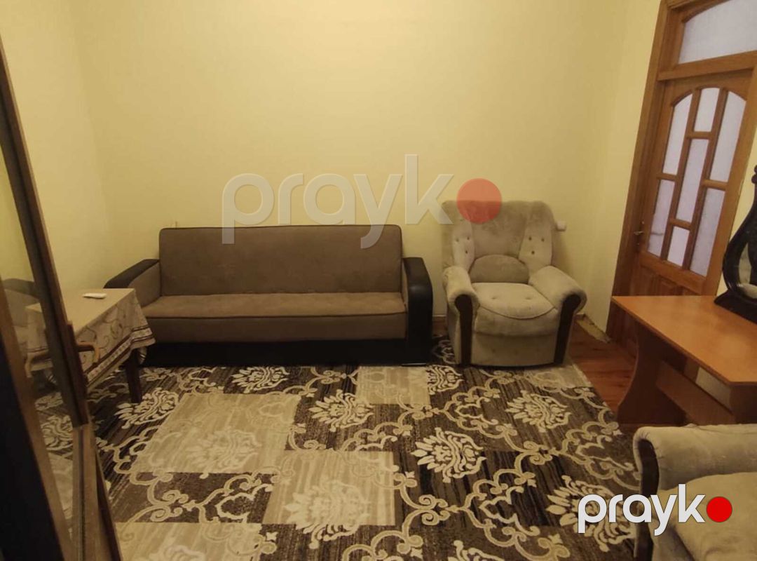 Satılır 6 otaqlı həyət evi/bağ evi 110 m² — Ev, villa, Bakı (12)