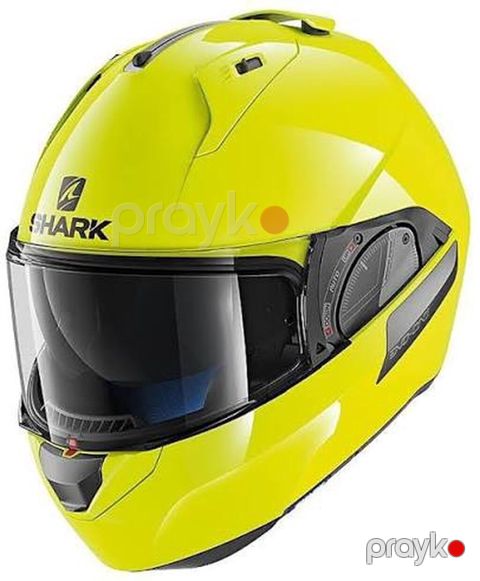 Shark evo one 2 M razmer Cox az istifade edilib — Bakı