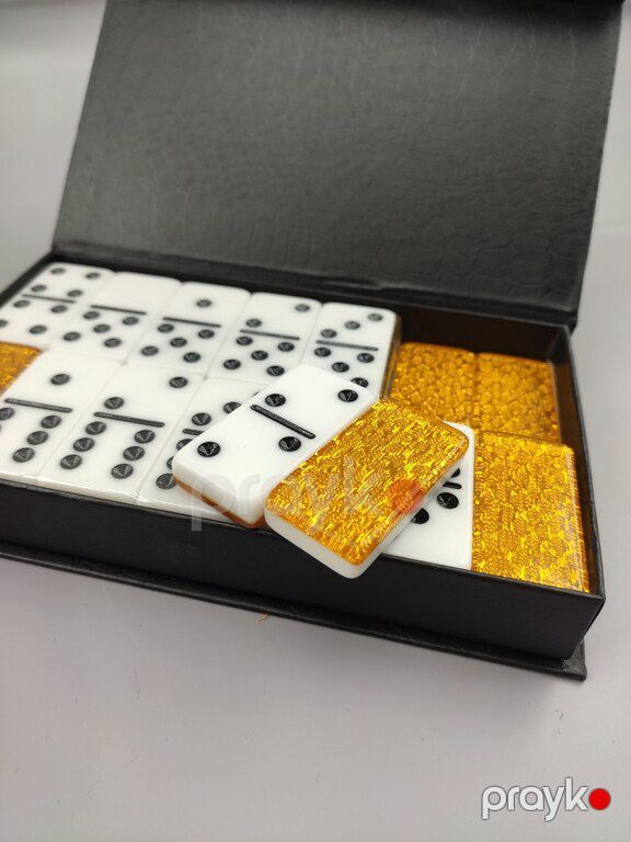 Domino — İdman, hobi, istirahət, Bakı (9)