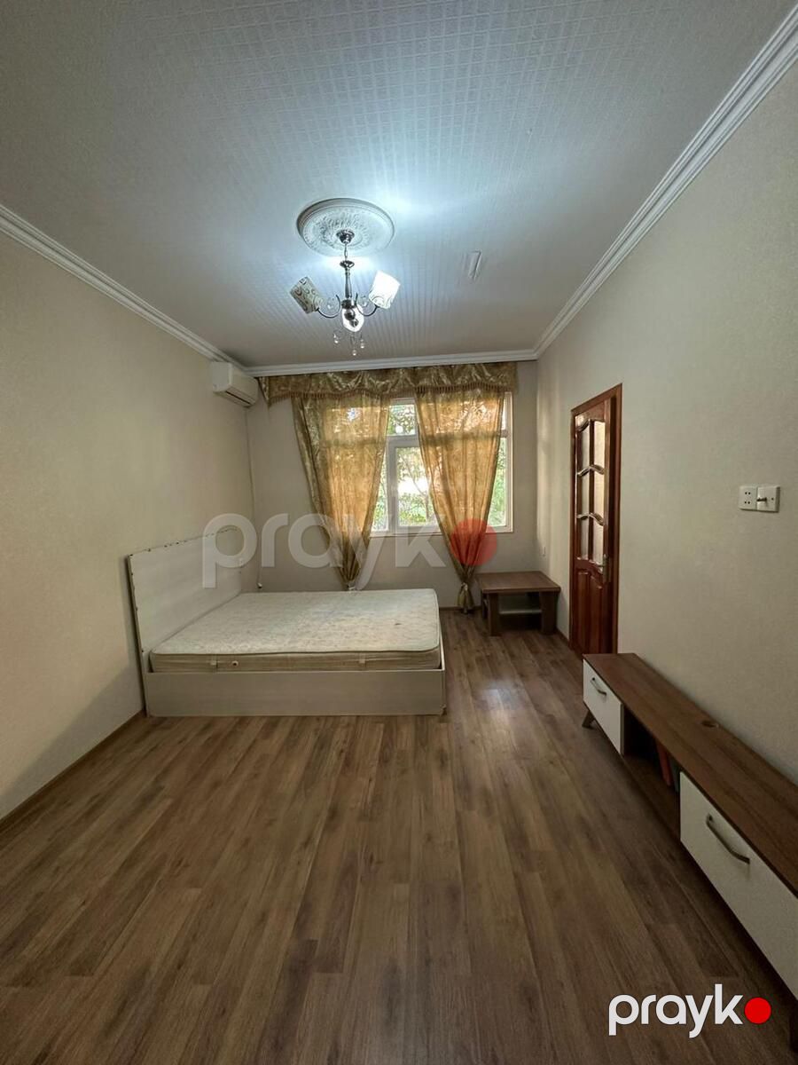 Satılır 1 otaqlı köhnə tikili 33 m² — Mənzil, Bakı (3)