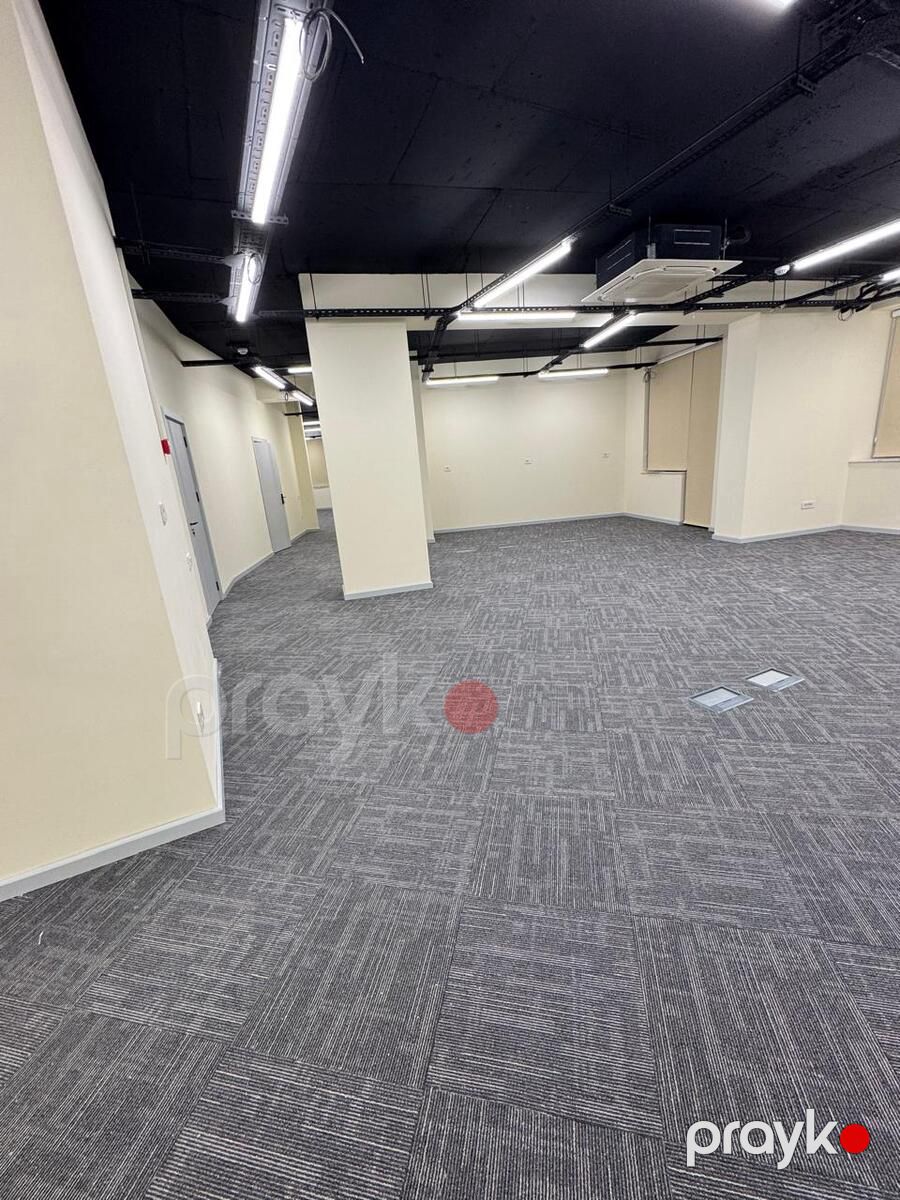 İcarəyə verilir 4 otaqlı ofis 200 m² — Ofis, Bakı (7)