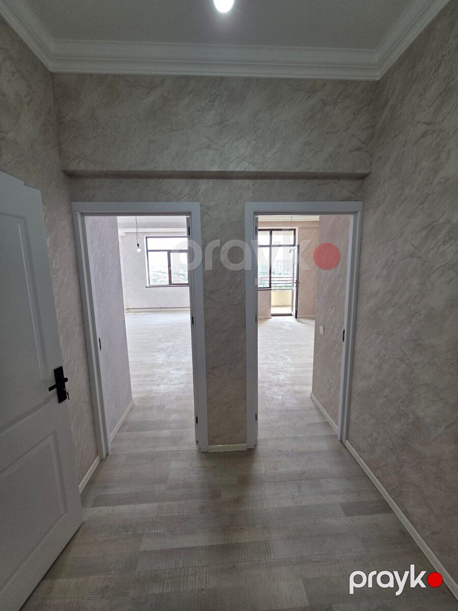 2-otaqlı yeni tikili, Sumqayıt ş., 60 m² — Mənzil, Sumqayıt (12)