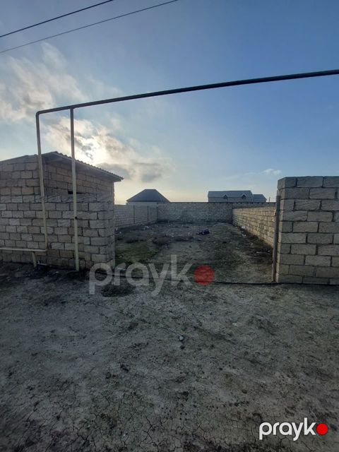 2 sot torpaq sahəsi, Atyalı qəs — Bakı