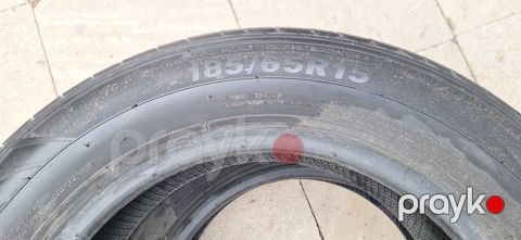 Satılır: avtomobil təkəri komplekti - Ölçü: 185/65 R15 - Tip — Masazır