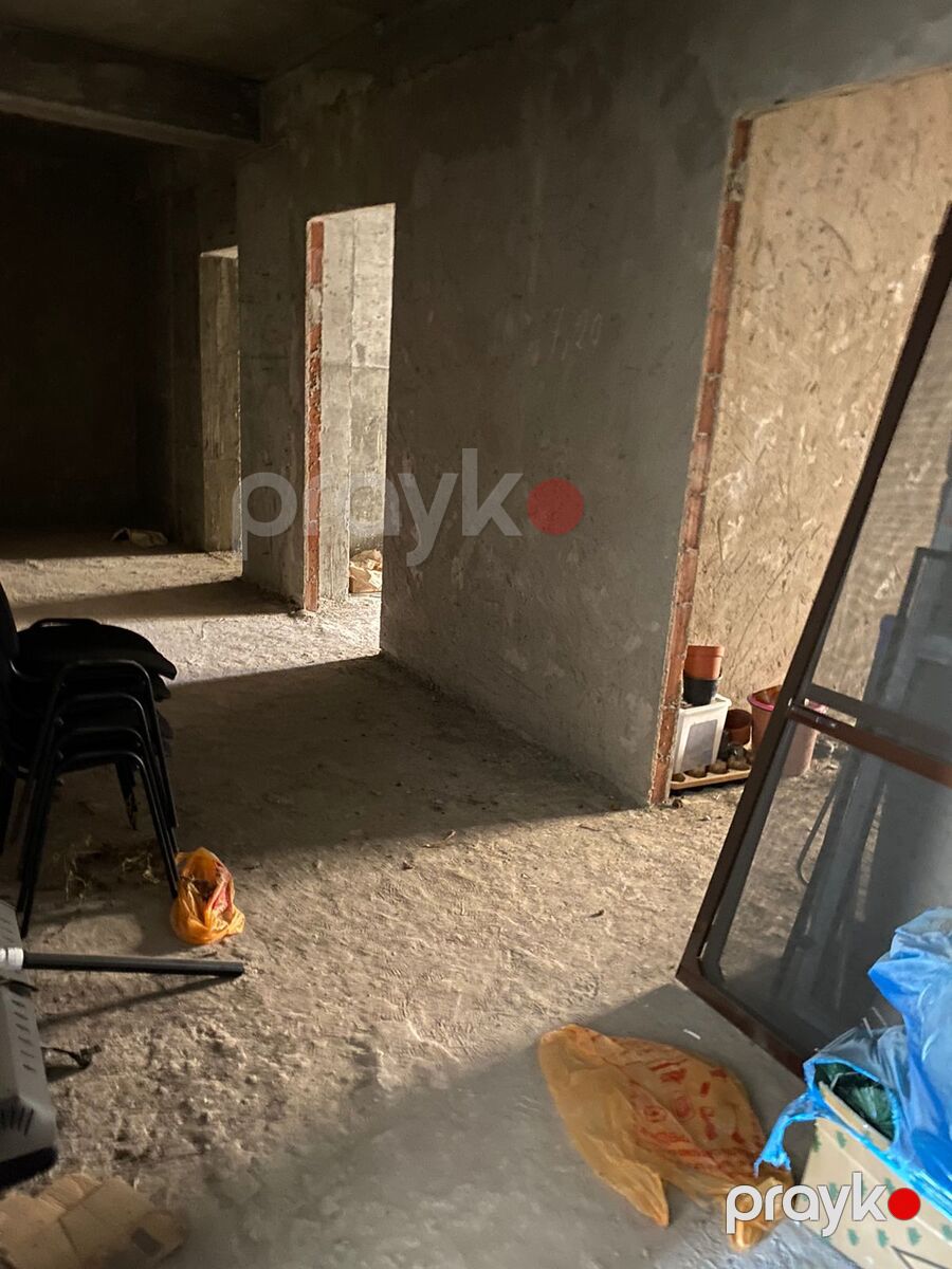 Satılır 4 otaqlı yeni tikili 160 m² — Mənzil, Bakı (11)