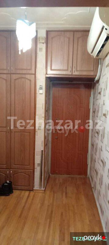 Bineqedi Rayon 6mkr Mirmahmud Kazimovski — Mənzil, Bakı (7)