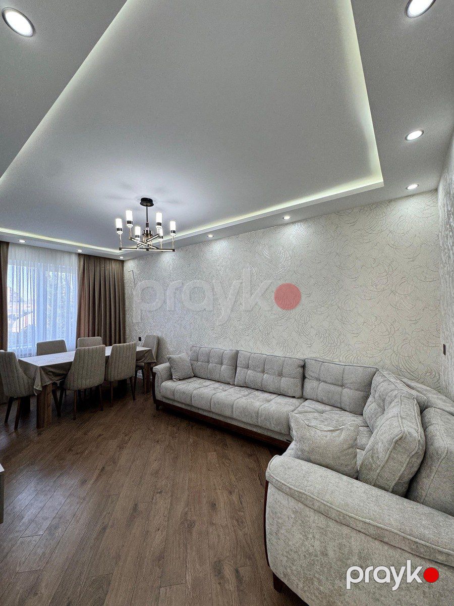 Satılır 3 otaqlı köhnə tikili 80 m² — Mənzil, Bakı (6)