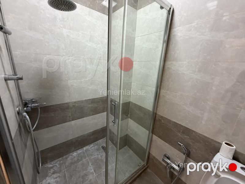 Satılır 2 otaqlı Bina evi menzil (Yeni tikili), 40 m², Sumqayıt Bulvarı — Mənzil, Sumqayıt (10)