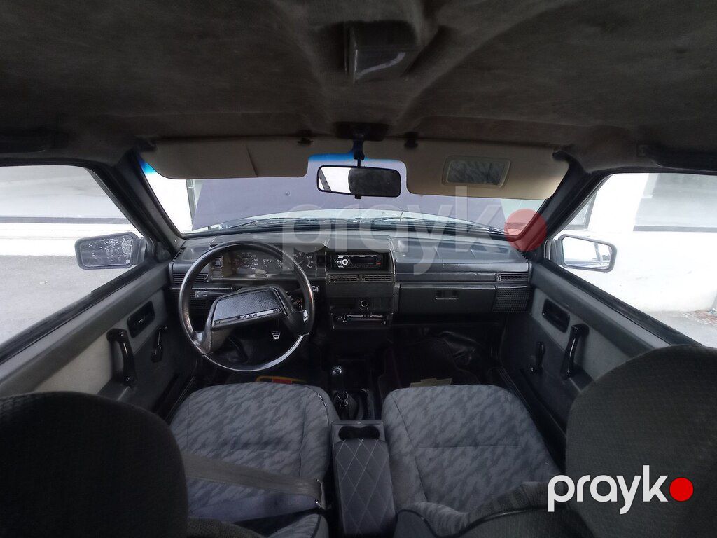Lada (VAZ) 21099, 1.5 L, 1998 il, 354 244 km — Avtomobillər, Bərdə (3)