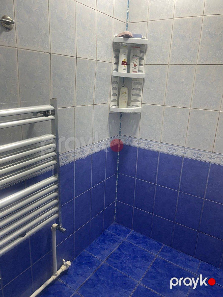 Satılır 2 otaqlı köhnə tikili 60 m² — Mənzil, Bakı (5)