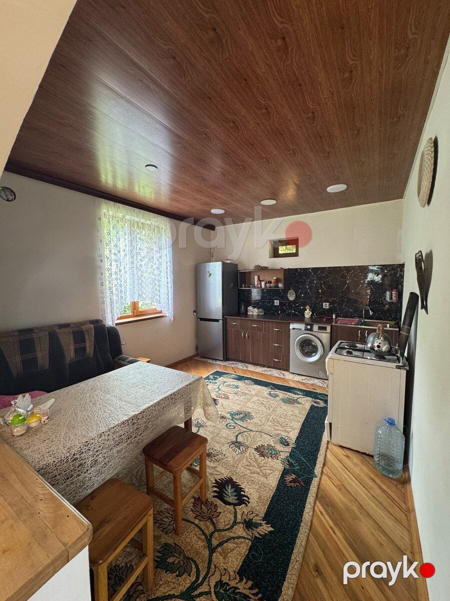Bağ evi kirayə verilir, Qax r — Ev, villa, Qax (5)