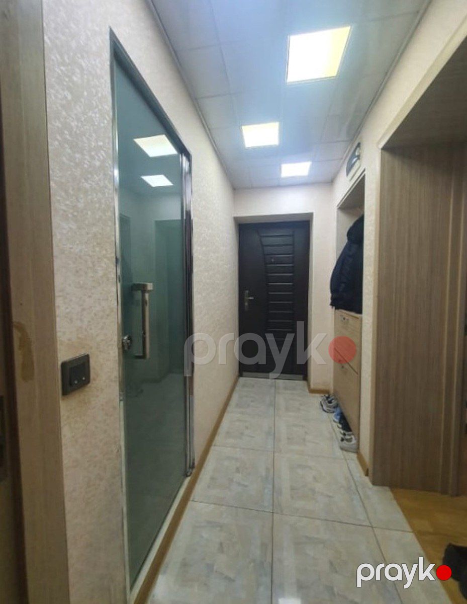 Satılır 3 otaqlı köhnə tikili 80 m² — Mənzil, Bakı (7)