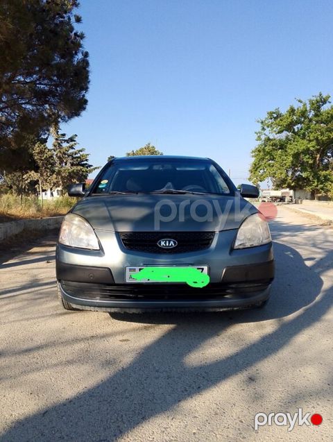 Kia Rio, 1.5 L, 2008 il, 285 558 km — Bakı