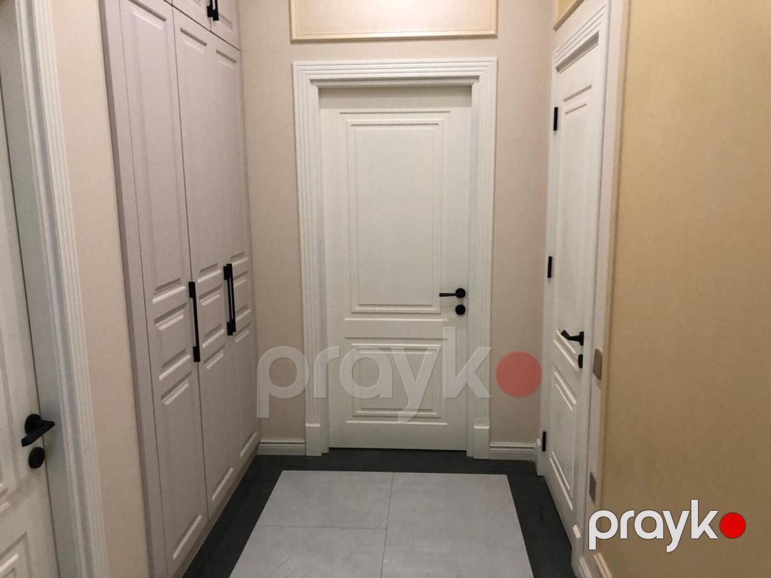 İcarəyə verilir 2 otaqlı yeni tikili 80 m² — Mənzil, Bakı (11)