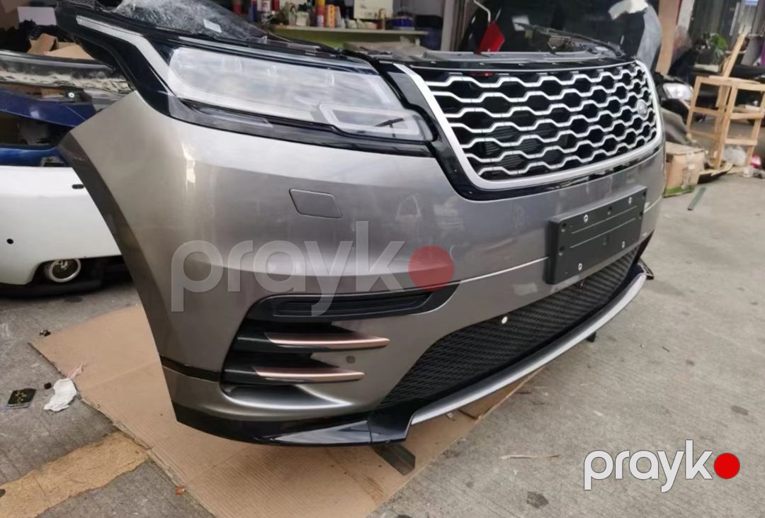 Запчасти на Land Rover Velar — Ehtiyat hissələri və aksesuarlar, Bakı (4)