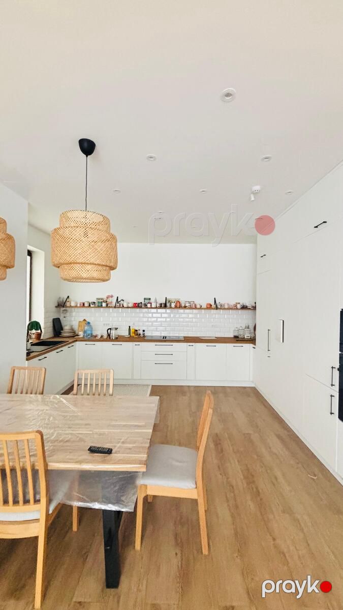 Satılır 9 otaqlı həyət evi/bağ evi 350 m² — Ev, villa, Bakı (10)