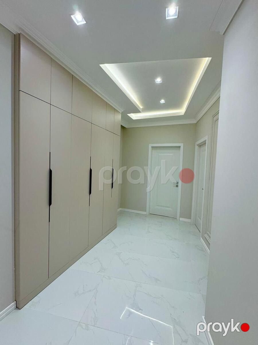 İcarəyə verilir 3 otaqlı yeni tikili 100 m² — Mənzil, Bakı (8)