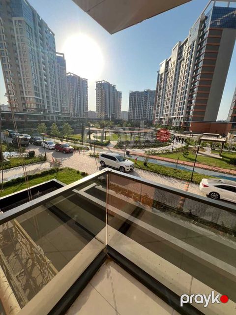 İcarəyə verilir 3 otaqlı yeni tikili 85 m² — Bakı