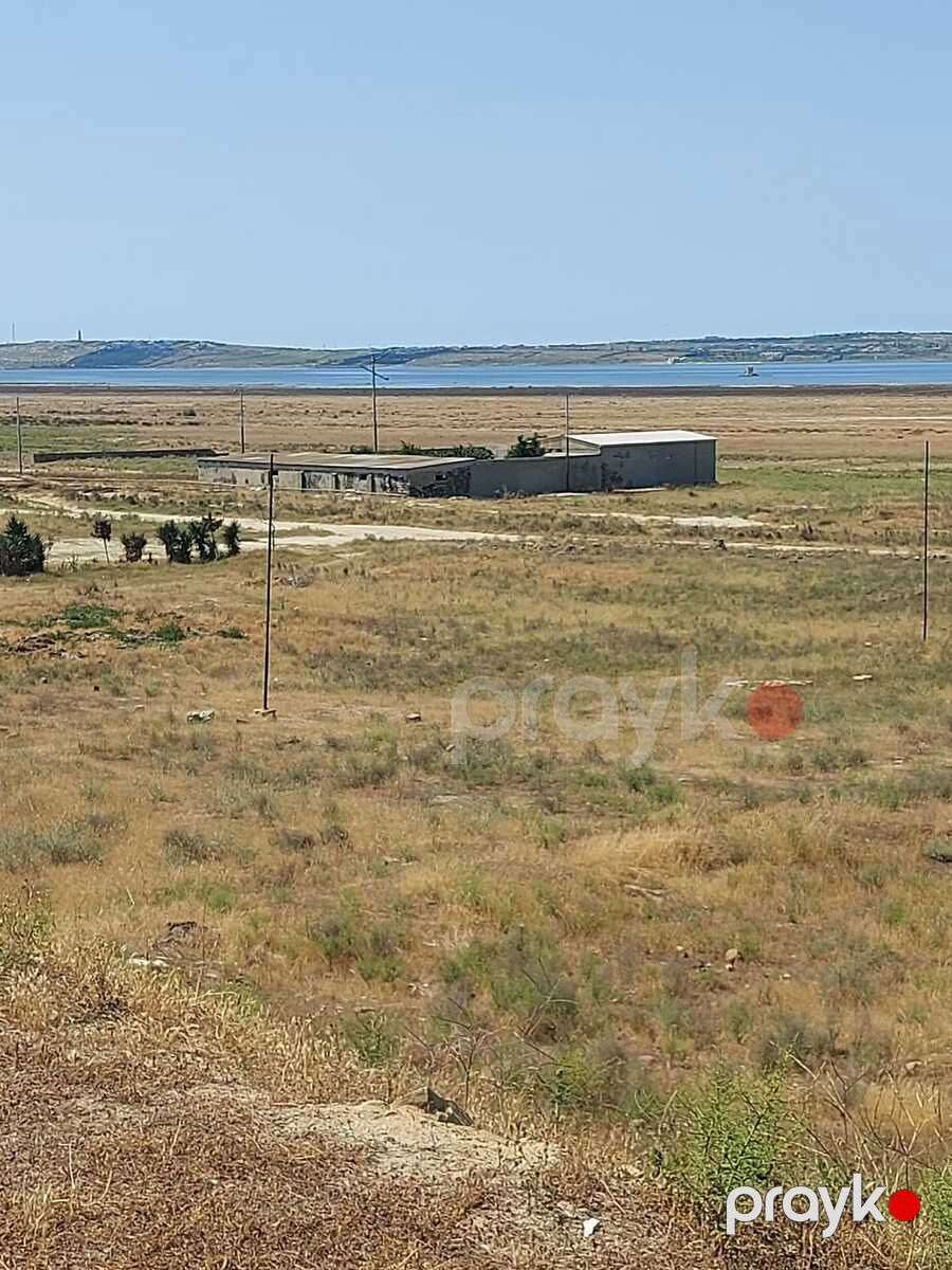 Satılır torpaq 12 sot — Torpaq, Bakı (2)