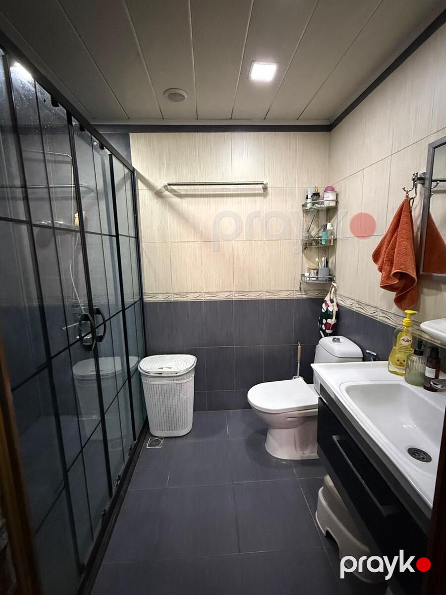 Satılır 3 otaqlı yeni tikili 105 m² — Mənzil, Bakı (12)