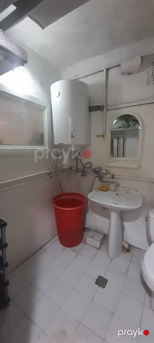 2-otaqlı mənzil kirayə verilir, Mirəli Seyidov küç., 60 m² — Mənzil, Bakı (9)