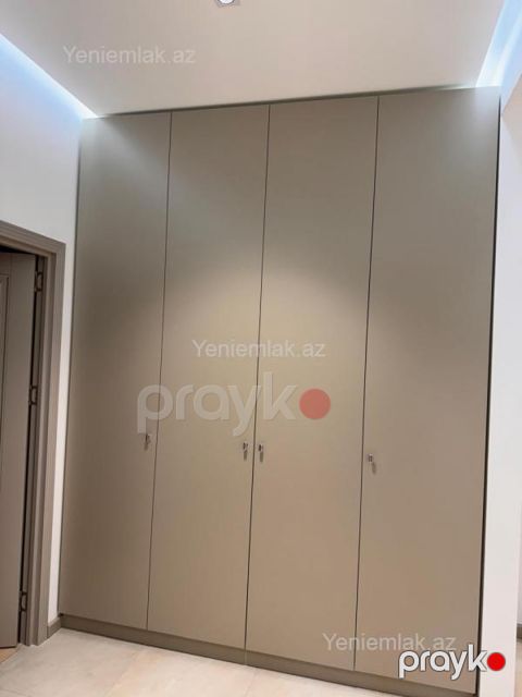 Satılır 3 otaqlı Bina evi menzil (Yeni tikili), 120 m², 6-cı mikrorayon — Sumqayıt