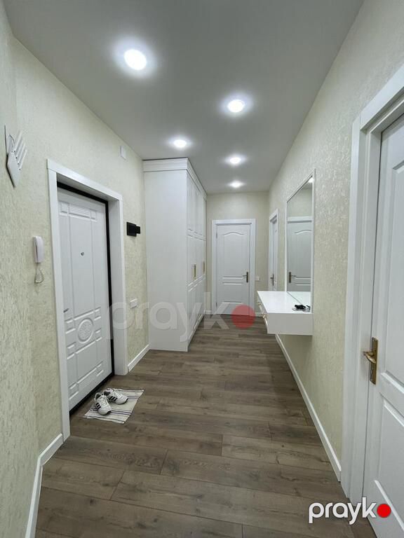 Satılır 3 otaqlı yeni tikili 110 m² — Mənzil, Bakı (6)