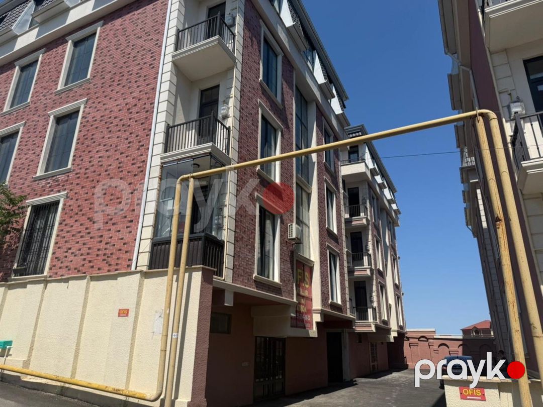 Satılır 2 otaqlı yeni tikili 50 m² — Mənzil, Bakı (5)