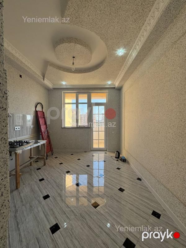 Satılır 3 otaqlı Bina evi menzil (Yeni tikili), 90 m², Masazır — Mənzil, Abşeron (9)