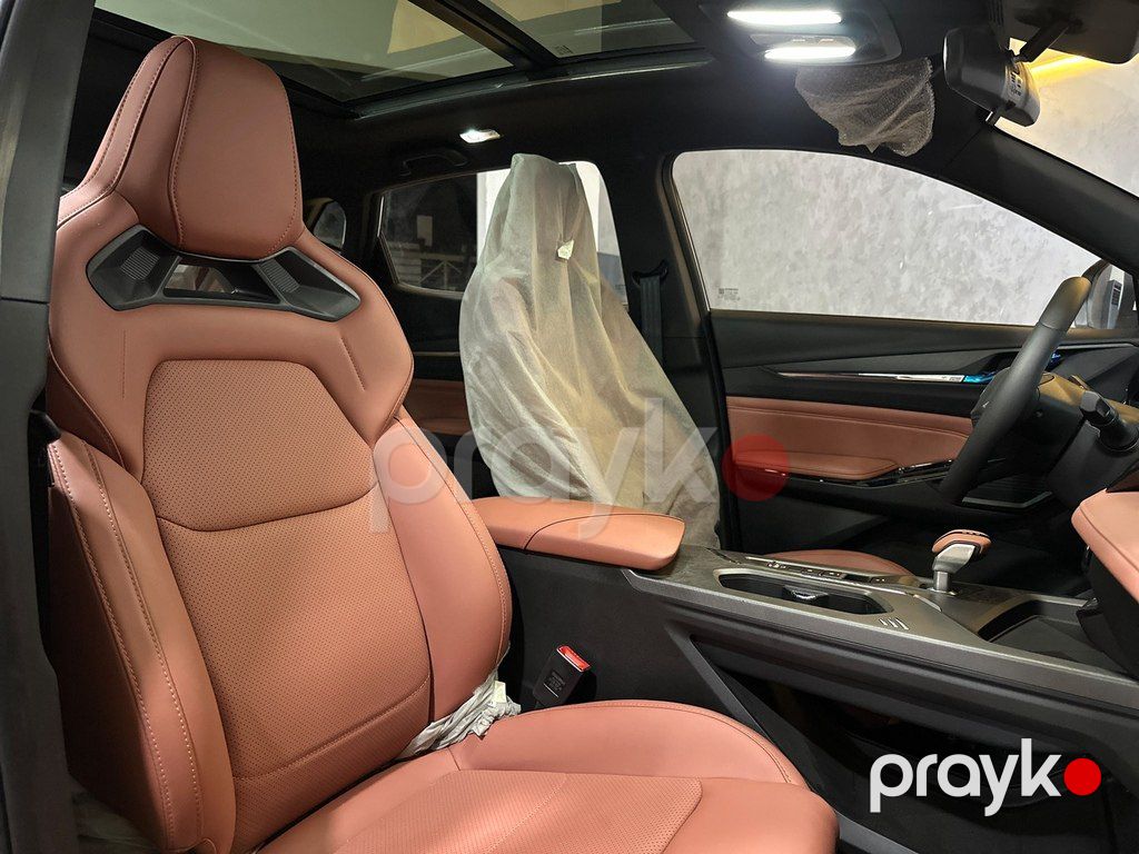Changan Oshan X5 Plus, 1.5 L, 2026 il, yeni — Avtomobillər, Bakı (11)