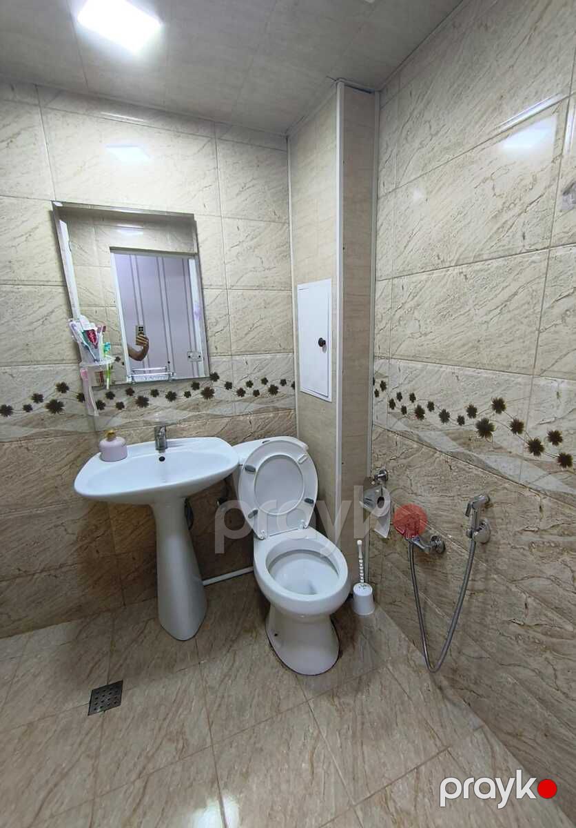 Satılır 2 otaqlı köhnə tikili 40 m² — Mənzil, Bakı (11)