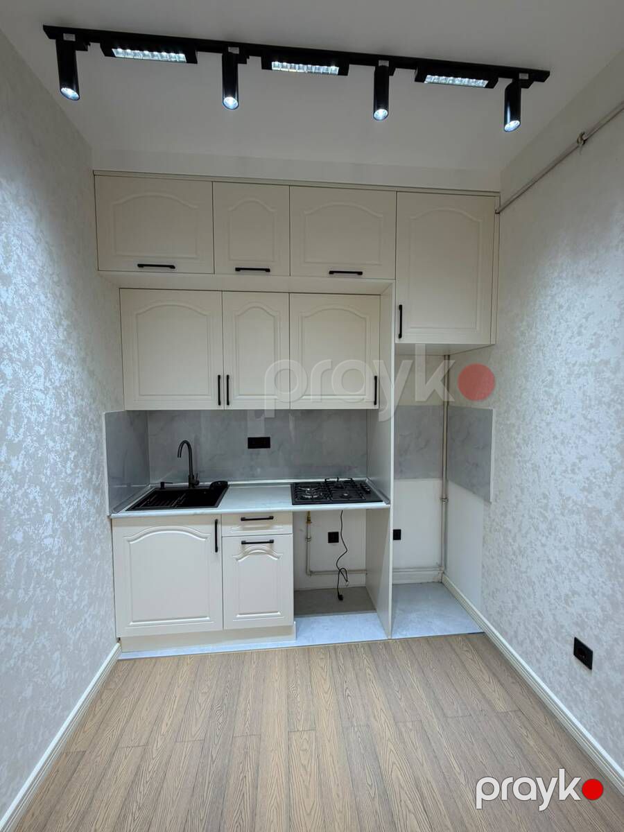 Satılır 3 otaqlı yeni tikili 63 m² — Mənzil, Bakı (2)