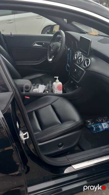 Mercedes CLA 250, 2.0 L, 2015 il, 169 000 km — Avtomobillər, Bakı (7)