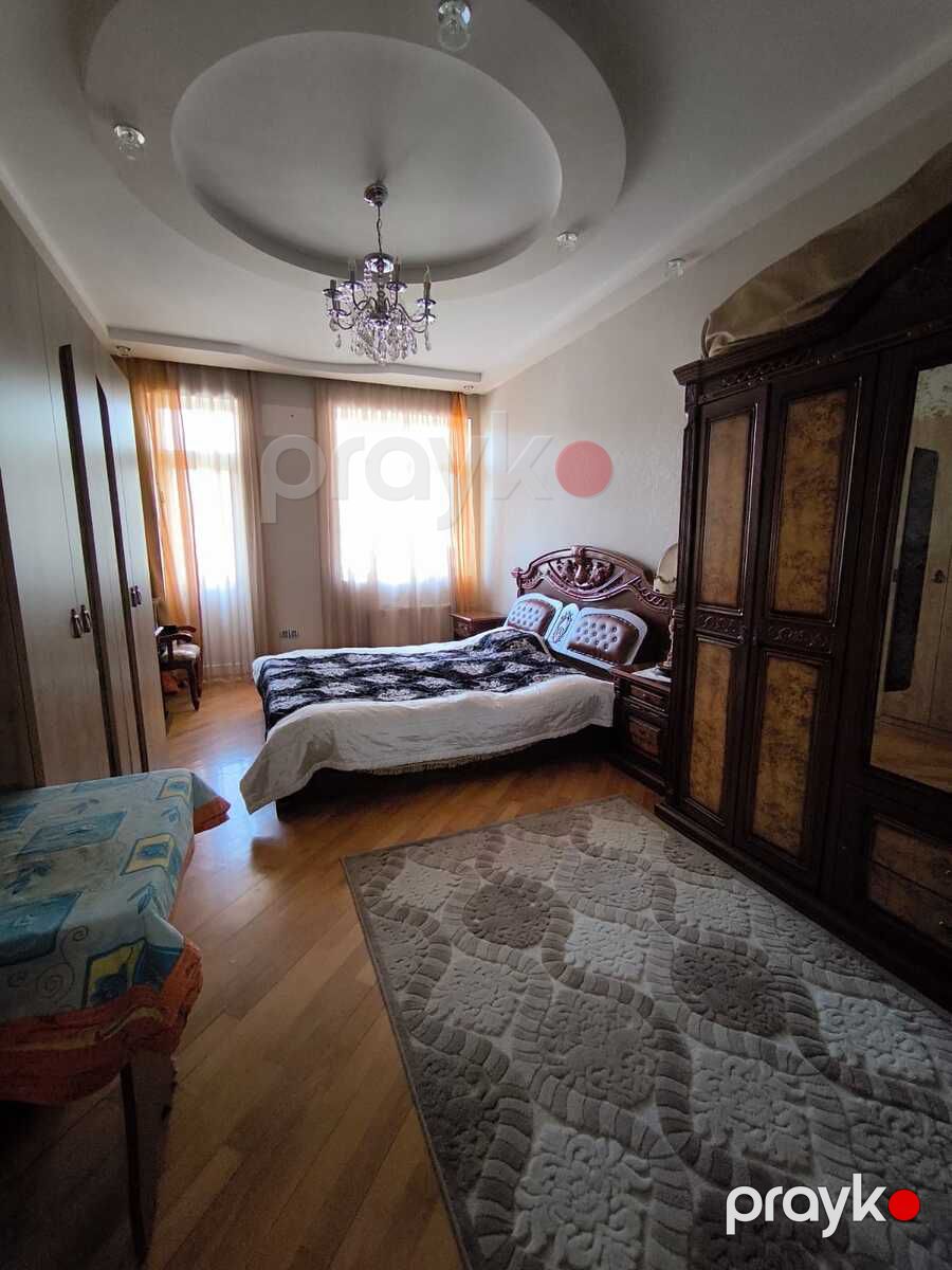 Satılır 3 otaqlı yeni tikili 145 m² — Mənzil, Bakı (4)