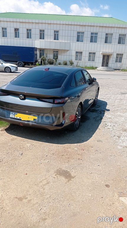Changan Qiyuan A05, 1.5 L, 18.99 kWh, 2024 il, 32 000 km — Avtomobillər, Bakı (11)