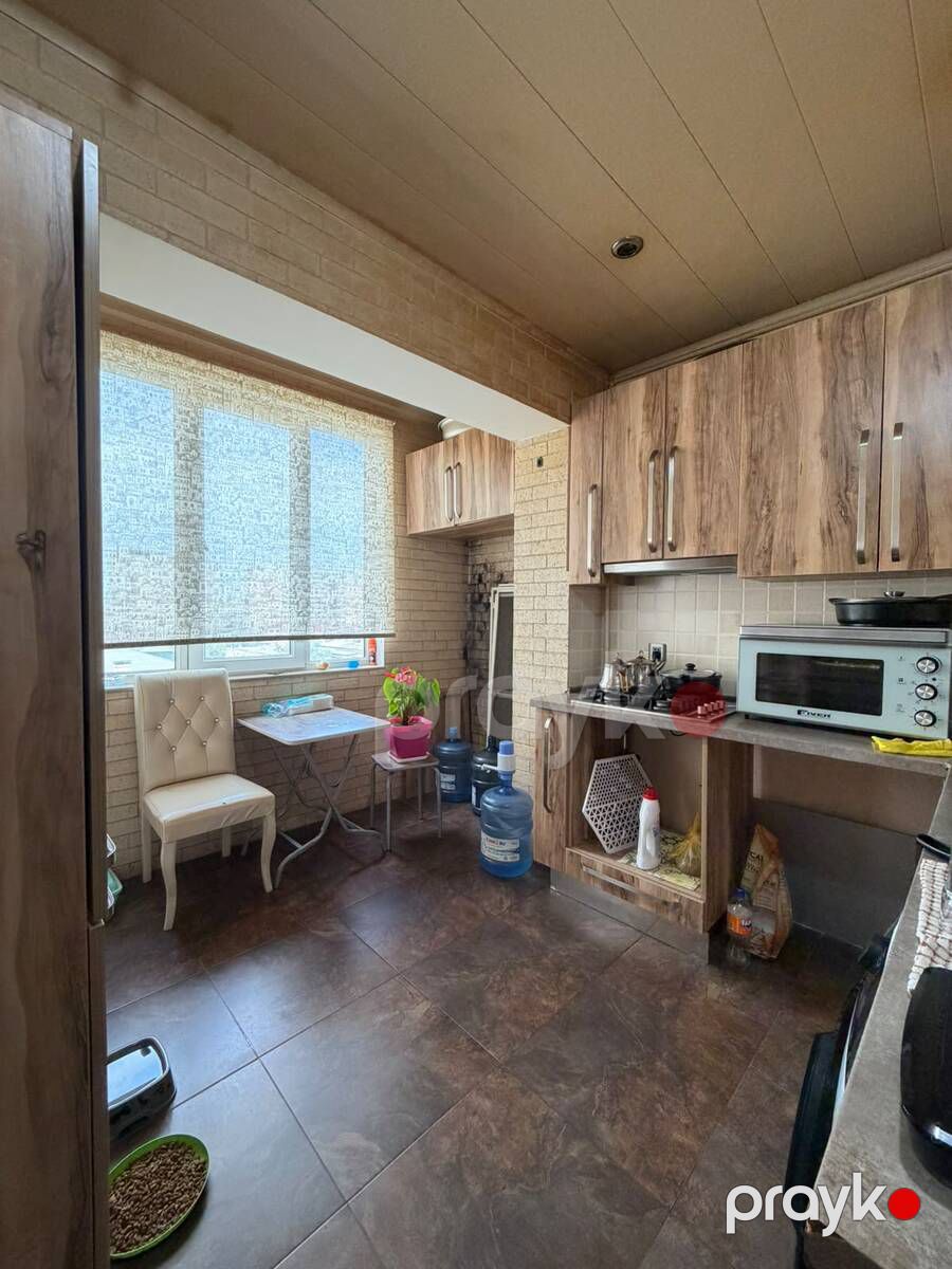 Satılır 3 otaqlı köhnə tikili 85 m² — Mənzil, Bakı (5)