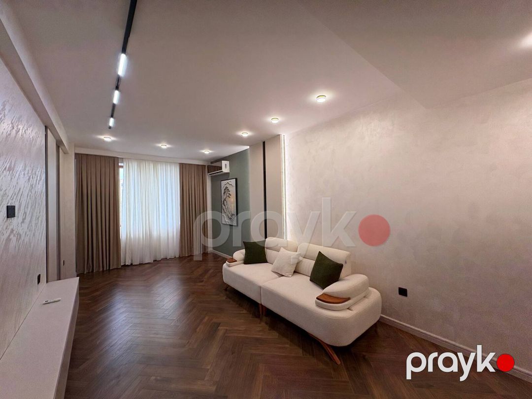 Satılır 3 otaqlı yeni tikili 120 m² — Mənzil, Bakı (7)