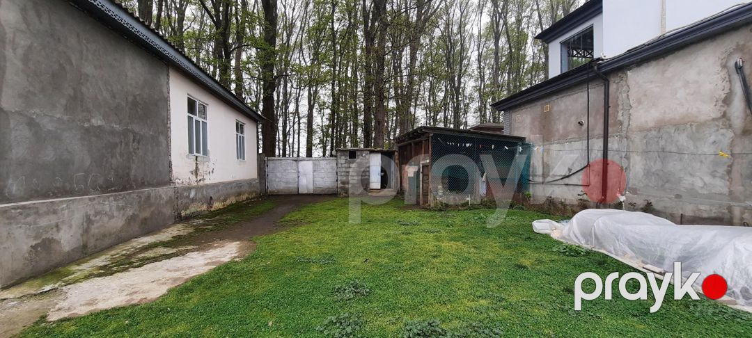 Həyət evi, Lənkəran ş — Ev, villa, Lənkəran (5)