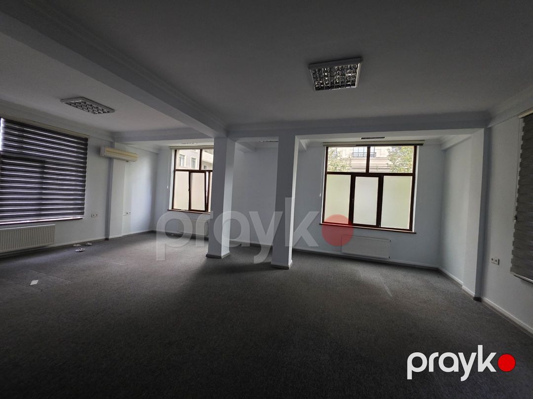 İcarəyə verilir obyekt 600 m² — Əmlak, Bakı (9)