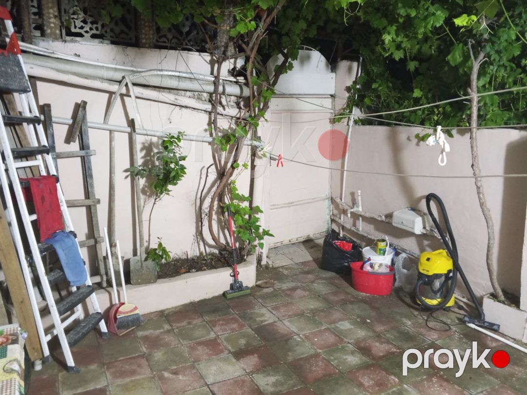 Həyət evi kirayə verilir, Suraxanı r — Ev, villa, Bakı (2)