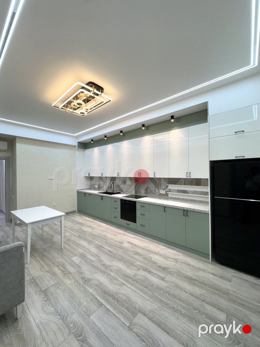 Satılır 3 otaqlı yeni tikili 170 m² — Mənzil, Bakı (8)