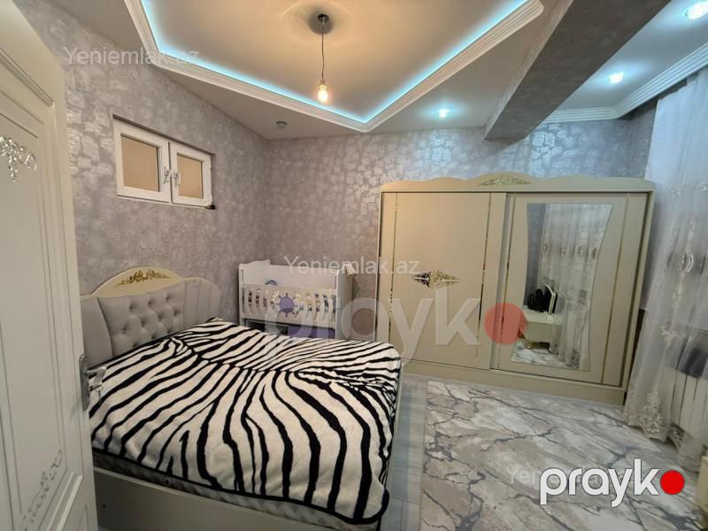 Satılır 3 otaqlı Bina evi menzil (Yeni tikili), 70 m², Saray — Mənzil, Abşeron (2)