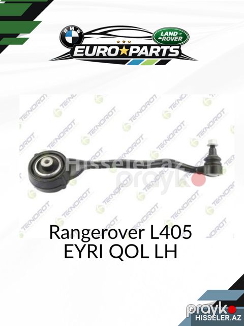 Rangerover L405 Eyri Qol Rh — Bakı